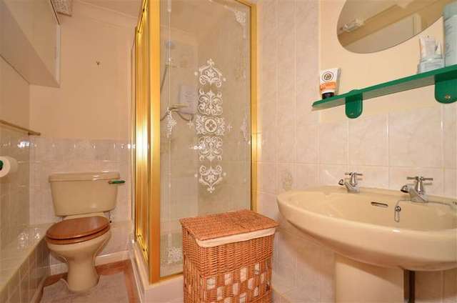  Image of 2 bedroom Flat for sale in Luccombe Road Shanklin PO37 at Shanklin Isle of Wight Shanklin, PO37 6RQ