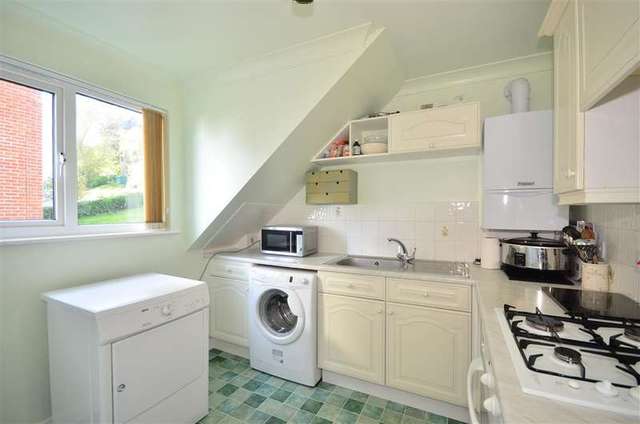  Image of 2 bedroom Flat for sale in Luccombe Road Shanklin PO37 at Shanklin Isle of Wight Shanklin, PO37 6RQ