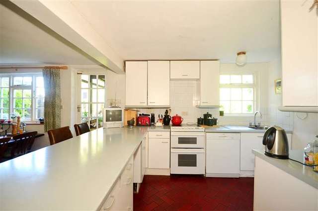  Image of 5 bedroom Semi-Detached house for sale in Lucks Lane Paddock Wood Tonbridge TN12 at Paddock Wood Tonbridge Tonbridge, TN12 6QL