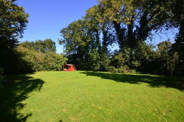  Image of 5 bedroom Semi-Detached house for sale in Lucks Lane Paddock Wood Tonbridge TN12 at Paddock Wood Tonbridge Tonbridge, TN12 6QL