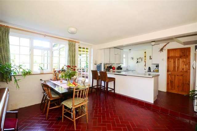 Image of 5 bedroom Semi-Detached house for sale in Lucks Lane Paddock Wood Tonbridge TN12 at Paddock Wood Tonbridge Tonbridge, TN12 6QL