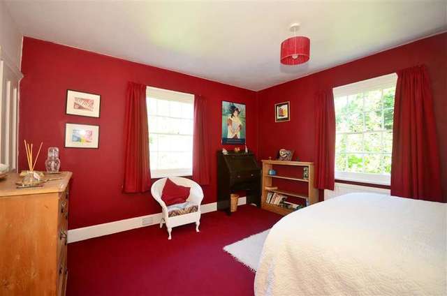  Image of 5 bedroom Semi-Detached house for sale in Lucks Lane Paddock Wood Tonbridge TN12 at Paddock Wood Tonbridge Tonbridge, TN12 6QL