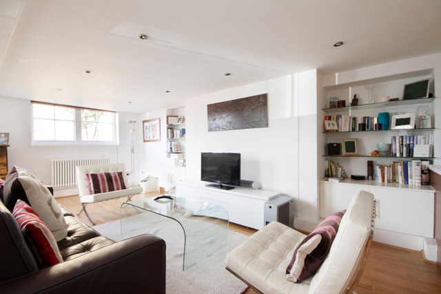  Image of 3 bedroom Apartment for sale in Lyham Road London SW2 at Lyham Road  Brixton, SW2 5EB