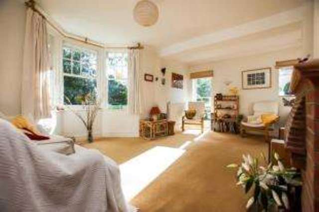  Image of 4 bedroom Detached house for sale in Courtlands Lane Exmouth EX8 at Exmouth Devon Lympstone, EX8 3NX