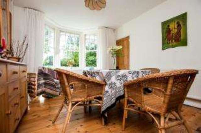  Image of 4 bedroom Detached house for sale in Courtlands Lane Exmouth EX8 at Exmouth Devon Lympstone, EX8 3NX