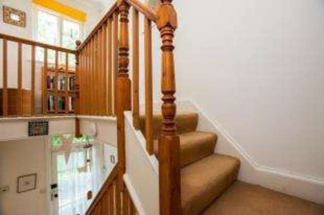  Image of 4 bedroom Detached house for sale in Courtlands Lane Exmouth EX8 at Exmouth Devon Lympstone, EX8 3NX