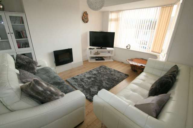  Image of 3 bedroom Semi-Detached house for sale in Lynwood Avenue Plympton Plymouth PL7 at Lynwood Avenue Plympton Plymouth, PL7 4SF