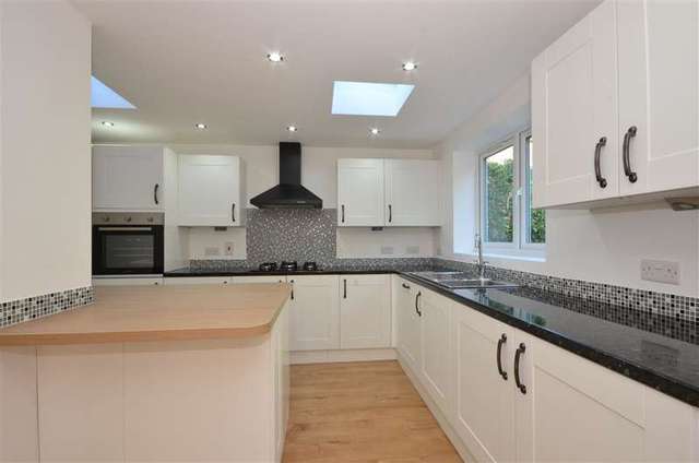  Image of 4 bedroom Semi-Detached house for sale in Magnolia Way Pilgrims Hatch Brentwood CM15 at Pilgrims Hatch Brentwood Brentwood, CM15 9QS
