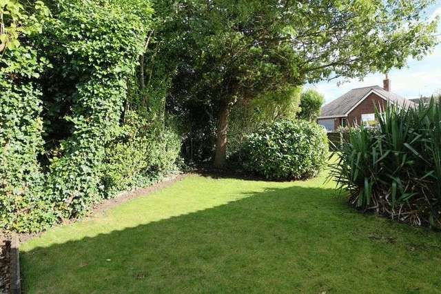  Image of 2 bedroom Terraced house for sale in Main Road Shavington Crewe CW2 at Main Road Shavington Crewe, CW2 5DU