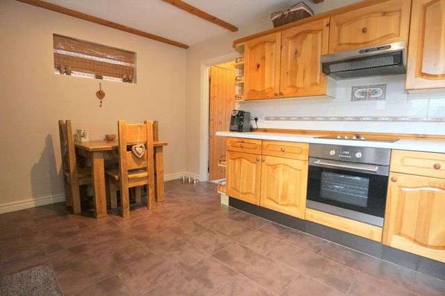  Image of 2 bedroom Terraced house for sale in Main Road Shavington Crewe CW2 at Main Road Shavington Crewe, CW2 5DU