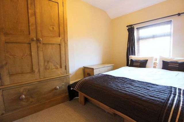  Image of 2 bedroom Terraced house for sale in Main Road Shavington Crewe CW2 at Main Road Shavington Crewe, CW2 5DU