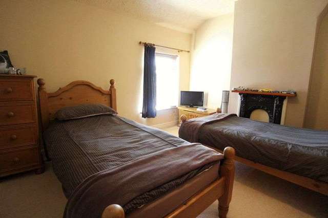  Image of 2 bedroom Terraced house for sale in Main Road Shavington Crewe CW2 at Main Road Shavington Crewe, CW2 5DU