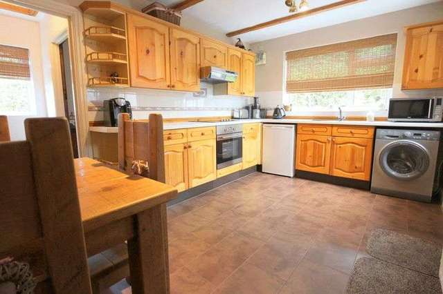  Image of 2 bedroom Terraced house for sale in Main Road Shavington Crewe CW2 at Main Road Shavington Crewe, CW2 5DU