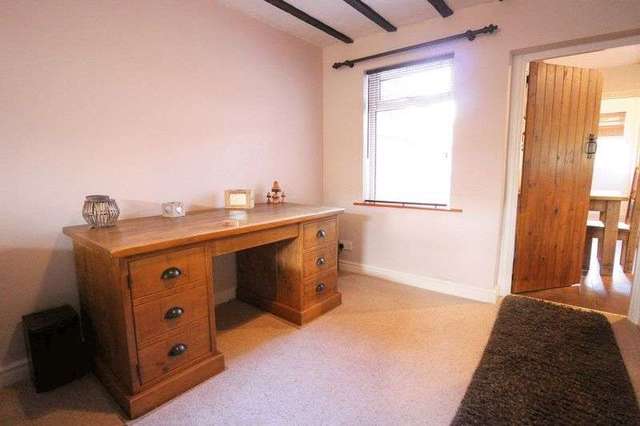  Image of 2 bedroom Terraced house for sale in Main Road Shavington Crewe CW2 at Main Road Shavington Crewe, CW2 5DU