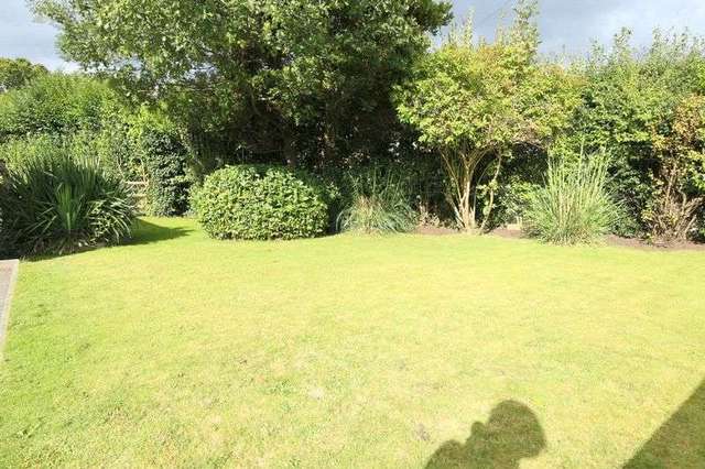  Image of 2 bedroom Terraced house for sale in Main Road Shavington Crewe CW2 at Main Road Shavington Crewe, CW2 5DU