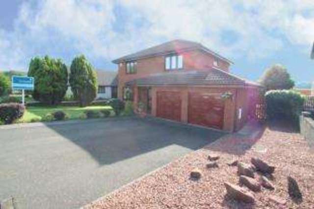  Image of 4 bedroom Detached house for sale in Main Road Springside Irvine KA11 at Springside Irvine Springside, KA11 3AN