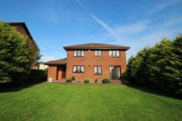  Image of 4 bedroom Detached house for sale in Main Road Springside Irvine KA11 at Springside Irvine Springside, KA11 3AN