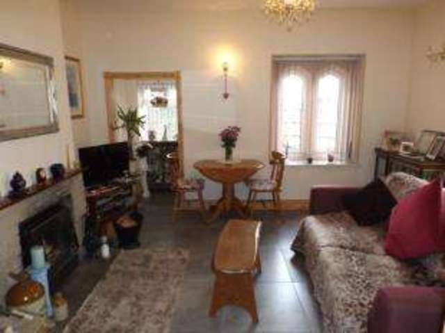  Image of 2 bedroom Detached house for sale in Main Street Ashby De La Launde Lincoln LN4 at Ashby De La Launde Lincoln Ashby de la Launde, LN4 3JG