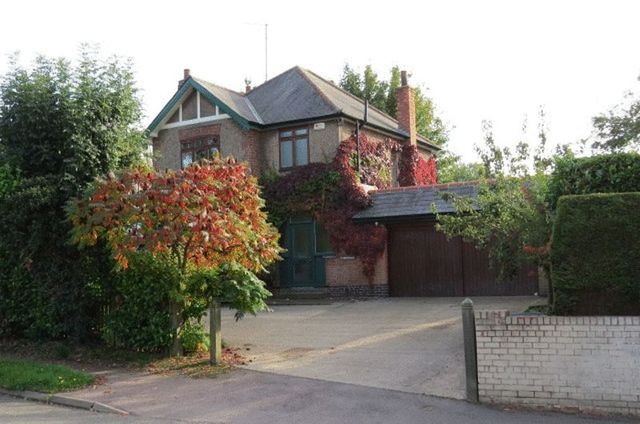 Image of 3 bedroom Detached house for sale in Main Street Frisby on the Wreake Melton Mowbray LE14 at Main Street  Frisby on the Wreake, LE14 2NJ