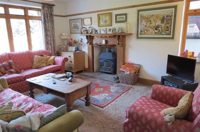 Image of 3 bedroom Detached house for sale in Main Street Frisby on the Wreake Melton Mowbray LE14 at Main Street  Frisby on the Wreake, LE14 2NJ