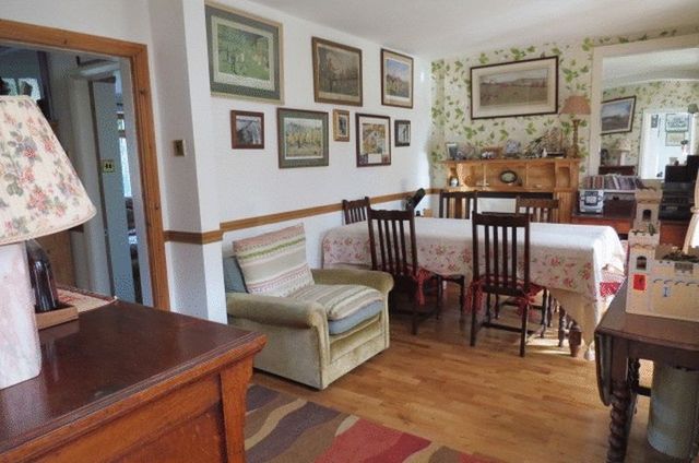  Image of 3 bedroom Detached house for sale in Main Street Frisby on the Wreake Melton Mowbray LE14 at Main Street  Frisby on the Wreake, LE14 2NJ
