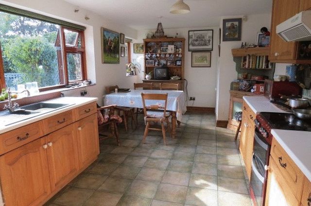  Image of 3 bedroom Detached house for sale in Main Street Frisby on the Wreake Melton Mowbray LE14 at Main Street  Frisby on the Wreake, LE14 2NJ