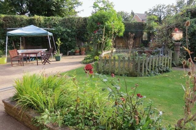  Image of 3 bedroom Detached house for sale in Main Street Frisby on the Wreake Melton Mowbray LE14 at Main Street  Frisby on the Wreake, LE14 2NJ