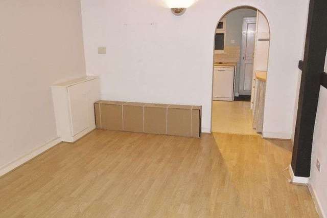 Image of 2 bedroom Terraced house for sale in Main Street Great Glen Leicester LE8 at Main Street Great Glen Leicester, LE8 9GH