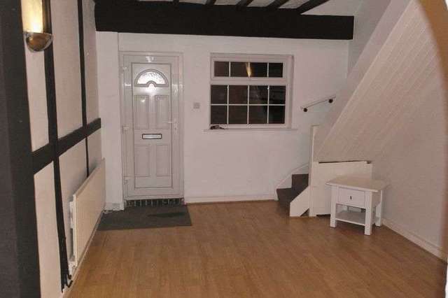  Image of 2 bedroom Terraced house to rent in Main Street Great Glen Leicester LE8 at Main Street Great Glen Great Glen, LE8 9GH
