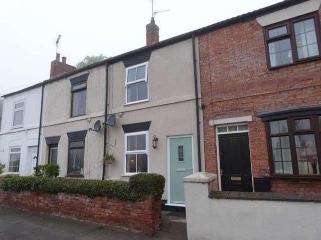  Image of 1 bedroom Detached house for sale in Main Street Swannington Coalville LE67 at Main Street Swannington Coalville, LE67 8QL