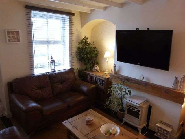  Image of 1 bedroom Detached house for sale in Main Street Swannington Coalville LE67 at Main Street Swannington Coalville, LE67 8QL