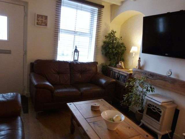  Image of 1 bedroom Detached house for sale in Main Street Swannington Coalville LE67 at Main Street Swannington Coalville, LE67 8QL