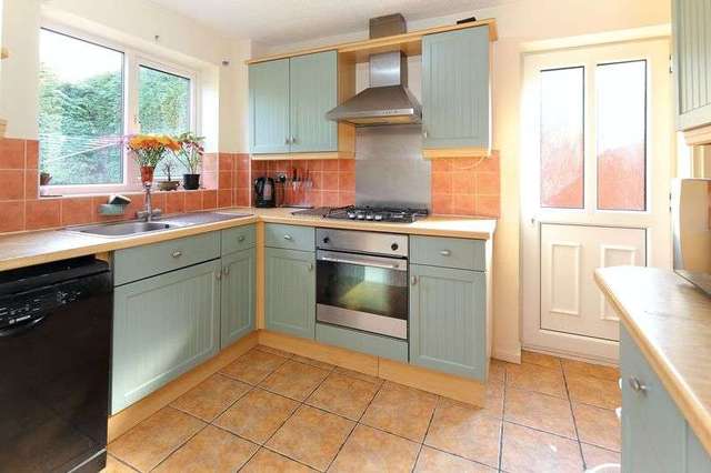  Image of 3 bedroom Detached house to rent in Manchester Drive Leegomery Telford TF1 at Manchester Drive Apley Telford, TF1 6XY