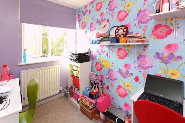  Image of 3 bedroom Detached house to rent in Manchester Drive Leegomery Telford TF1 at Manchester Drive Apley Telford, TF1 6XY