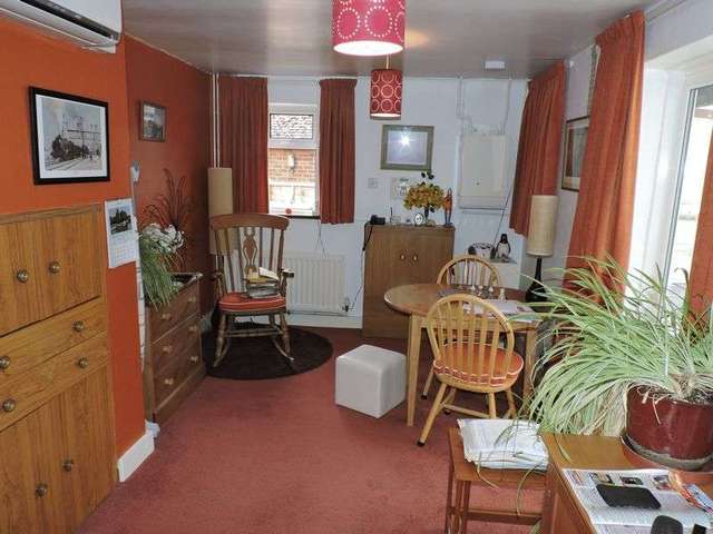  Image of 3 bedroom Detached house for sale in Manor Lane Old Basing Basingstoke RG24 at Manor Lane Old Basing Basingstoke, RG24 7DG