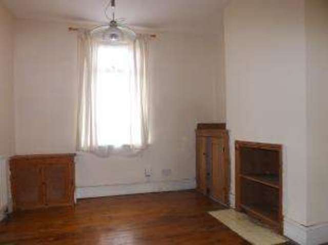  Image of 2 bedroom Terraced house for sale in Manor Road Kingsthorpe Northampton NN2 at Northampton Northamptonshire Kingsthorpe, NN2 6QJ