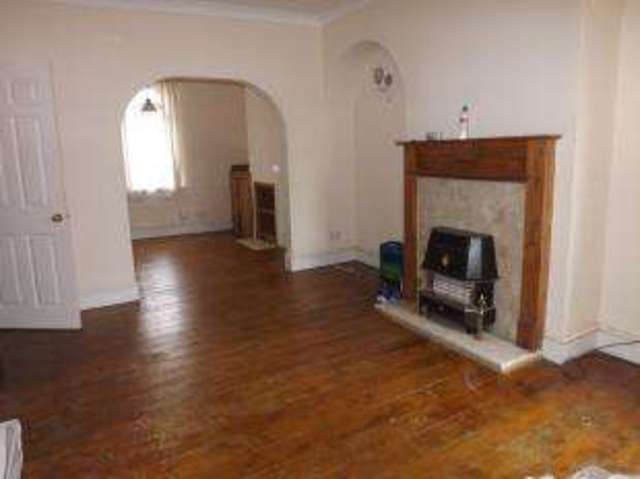  Image of 2 bedroom Terraced house for sale in Manor Road Kingsthorpe Northampton NN2 at Northampton Northamptonshire Kingsthorpe, NN2 6QJ