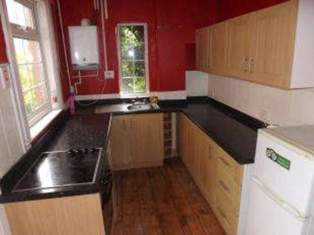  Image of 2 bedroom Terraced house for sale in Manor Road Kingsthorpe Northampton NN2 at Northampton Northamptonshire Kingsthorpe, NN2 6QJ