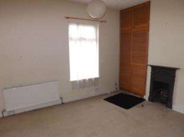  Image of 2 bedroom Terraced house for sale in Manor Road Kingsthorpe Northampton NN2 at Northampton Northamptonshire Kingsthorpe, NN2 6QJ