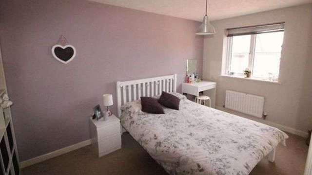  Image of 4 bedroom Terraced house for sale in Bank End Close Mansfield NG18 at Bank End Close  Mansfield, NG18 4QG