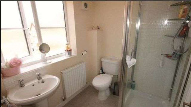  Image of 4 bedroom Terraced house for sale in Bank End Close Mansfield NG18 at Bank End Close  Mansfield, NG18 4QG