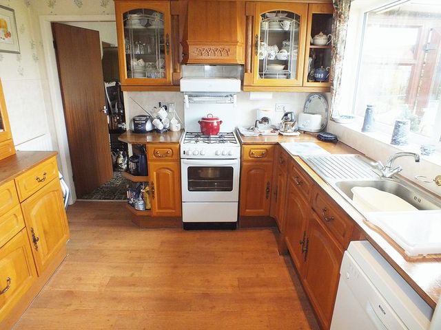  Image of 2 bedroom Detached house for sale in Maple Close Horncastle LN9 at Maple Close  Horncastle, LN9 5EY