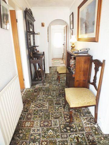  Image of 2 bedroom Detached house for sale in Maple Close Horncastle LN9 at Maple Close  Horncastle, LN9 5EY