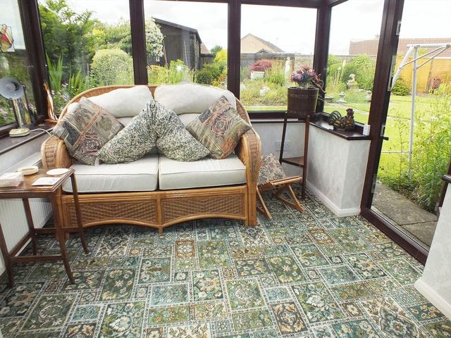  Image of 2 bedroom Detached house for sale in Maple Close Horncastle LN9 at Maple Close  Horncastle, LN9 5EY