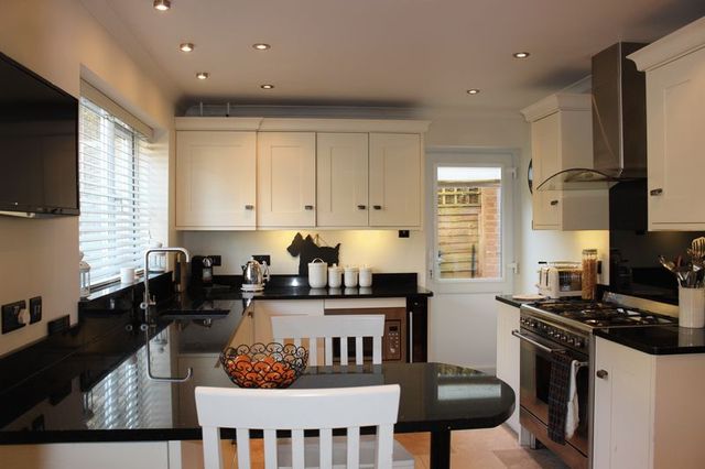  Image of 4 bedroom Detached house for sale in Marden Way Calne SN11 at Marden Way  Calne, SN11 0RY
