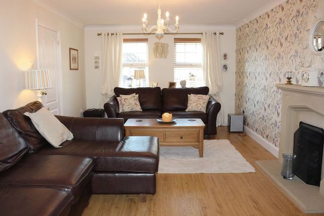  Image of 4 bedroom Detached house for sale in Marden Way Calne SN11 at Marden Way  Calne, SN11 0RY