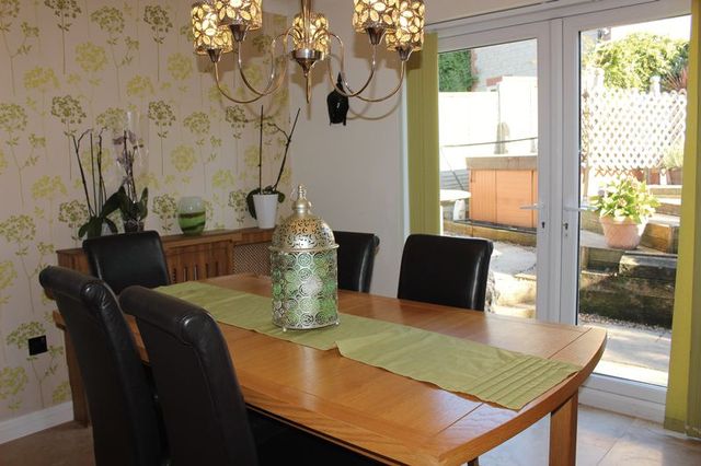  Image of 4 bedroom Detached house for sale in Marden Way Calne SN11 at Marden Way  Calne, SN11 0RY