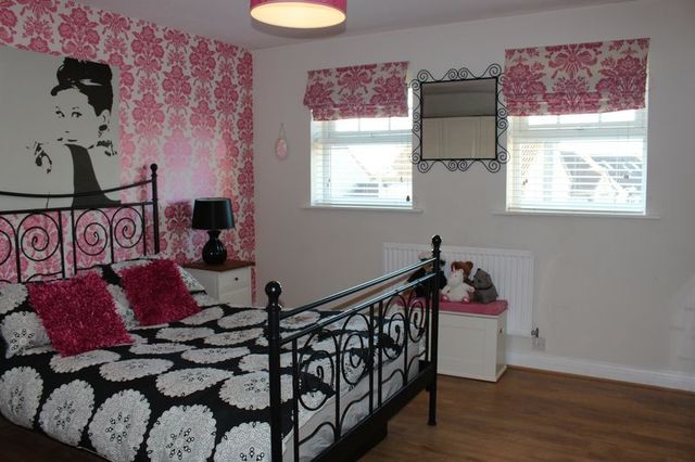  Image of 4 bedroom Detached house for sale in Marden Way Calne SN11 at Marden Way  Calne, SN11 0RY