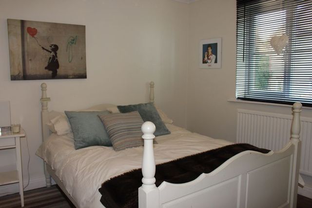  Image of 4 bedroom Detached house for sale in Marden Way Calne SN11 at Marden Way  Calne, SN11 0RY