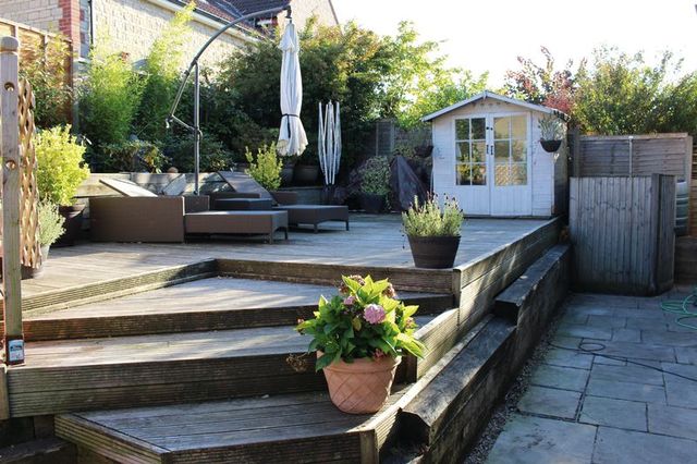  Image of 4 bedroom Detached house for sale in Marden Way Calne SN11 at Marden Way  Calne, SN11 0RY